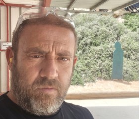 Igor, 51, Tel Aviv