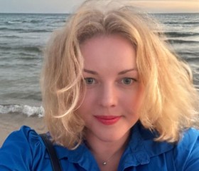 Katia, 45, Prague