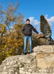 Vladimir, 42, Yessentuki