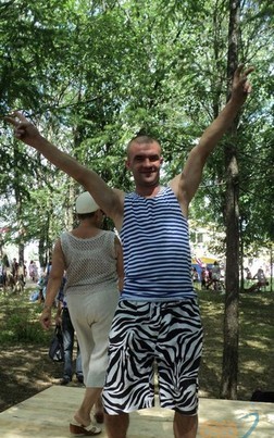 Дмитрий, 41, Россия, Харовск