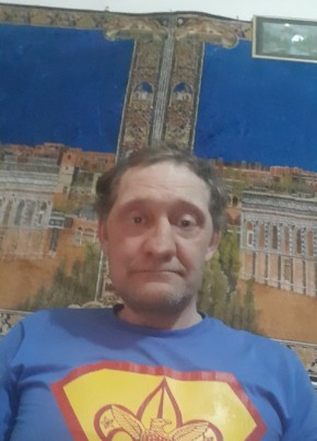 Вася, 43, Қазақстан, Екібастұз