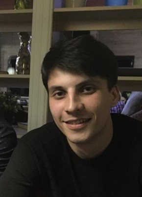 Алексей, 26, Россия, Казань