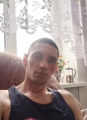 Александр из Березники 39 лет