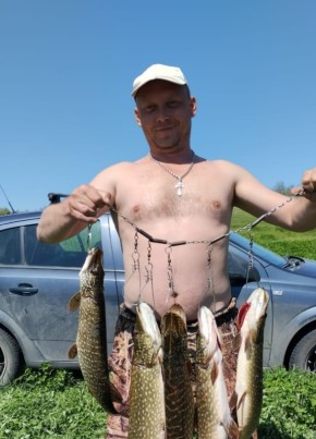 Виктор, 38, Россия, Гуково