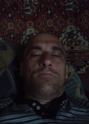 Федор Назаренко, 39, Россия, Тбилисская