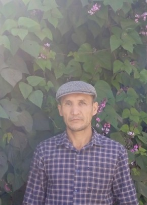 Мухаммад, 49, Тоҷикистон, Кӯлоб