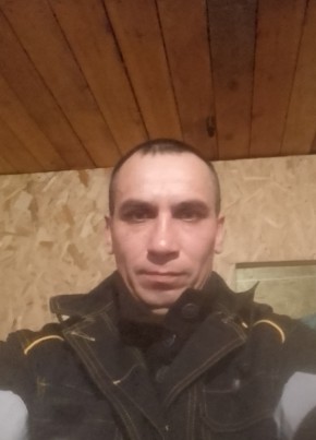 Ivan, 42, Russia, Angarsk