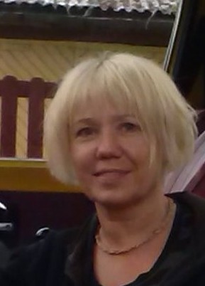 Natalija, 57, Latvijas Republika, Jūrmala