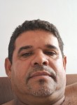 Sérgio, 43 года, Aracaju