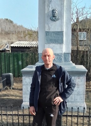 Сергей, 42, Россия, Ангарск