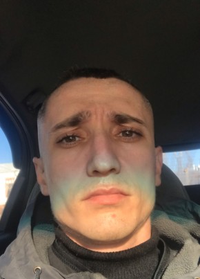 Andrey, 36, Russia, Chelyabinsk