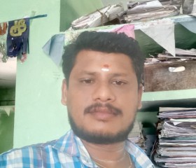 Sethuraman V, 39 лет, Madurai