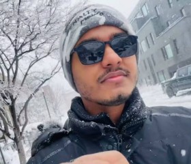 Rafi, 29, Laval
