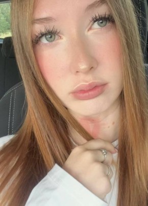 Yulya, 24, Russia, Saint Petersburg