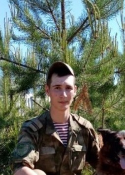Сергей, 23, Россия, Заволжье