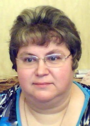 Ольга, 53, Россия, Тула