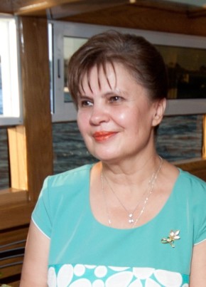 Наталья, 66, Россия, Выборг