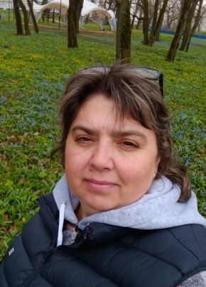 Наталия из Рассказово 51 год