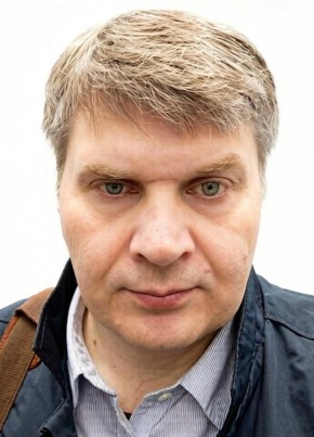 Александр из Серпухова 46 лет