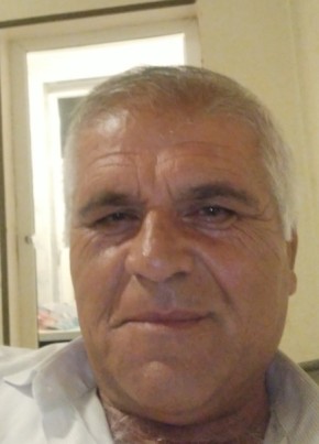 Əlovset Əliyev, 59, Azərbaycan Respublikası, Naxçıvan