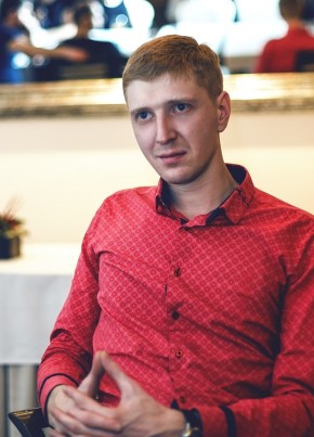саша, 35, Россия, Курск