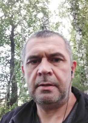 Станислав, 49, Россия, Екатеринославка