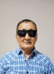 Ермек, 59 лет, Алматы