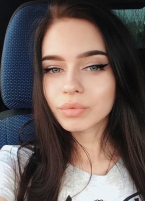Катюша, 24, Россия, Москва