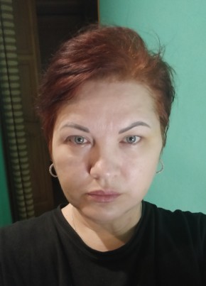 Елена, 53, Россия, Хабаровск