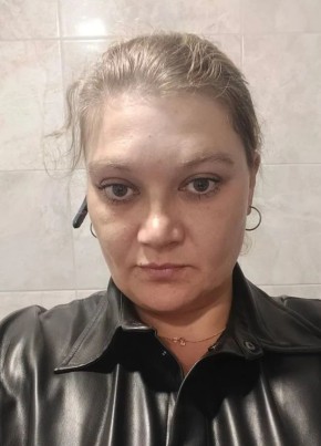 Ирина из Ижевска 41 год