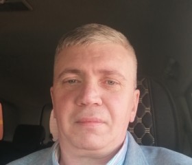Серго, 46 лет, Новокузнецк