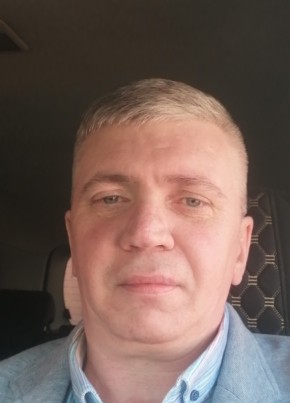 Серго, 46, Россия, Новокузнецк