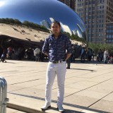 Jose, 26  , Orland Park