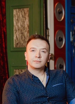 Роман, 35, Россия, Краснодар