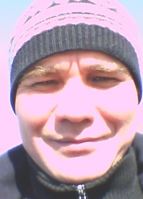 Рустам, 46, Россия, Уфа