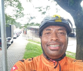 Sergio, 47 лет, Curitiba