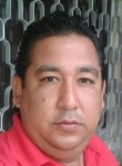 carlos millan, 45 лет, Veracruz