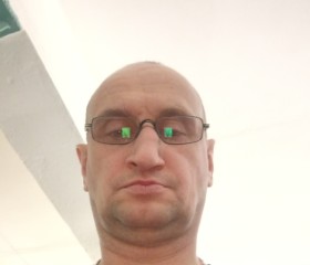 Oleg, 50, Zlatoust