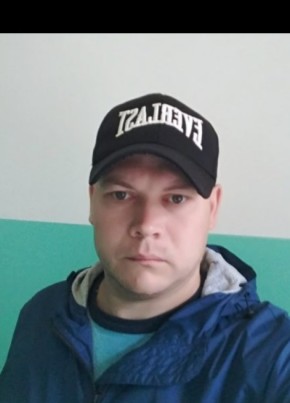 Aleksandr, 41, Russia, Moscow