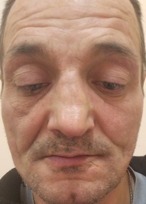 Вадим из Бийска 48 лет