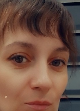 Юлия, 38, Россия, Тотьма