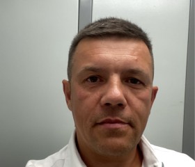 Дмитрий, 45 лет, Екатеринбург