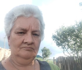 Valentina, 65, Ulyanovsk