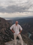 Dem, 45, Moscow