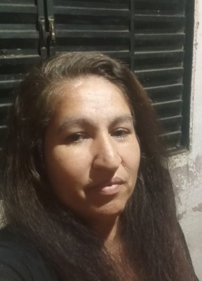 Regina из Ipatinga 42 года