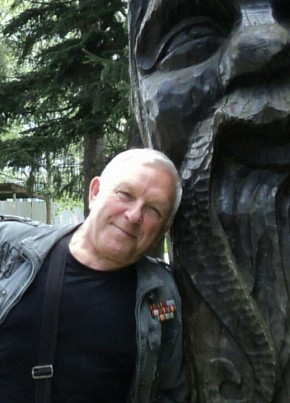 Геннадий, 75, Россия, Горячий Ключ