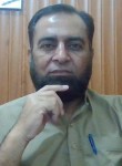 Umer Khan, 43 года, اسلام آباد