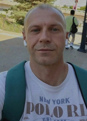 Алексей из Миасса 41 год