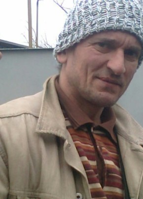 владимирович, 53, Россия, Москва