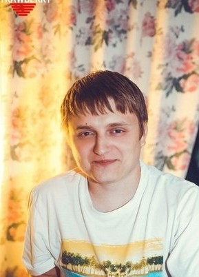 Павел, 36, Россия, Воскресенск